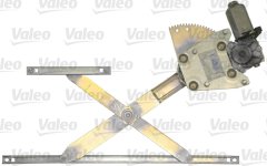 x CAM MEKANİZMASI ÖN SAĞ HONDA C4IC 95 MOTORLU