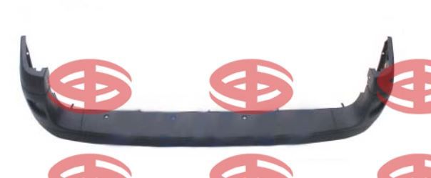 ARKA TAMPON KANGOO ORTAKASA  03-06