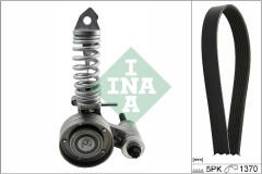 ALTERNATÖR GERGİ KİTİ 5PK1370 KAYIŞ CORSA C COMBO C MERIVA A 1.2-1.4 Z10XEP-Z12XE-Z12XEP-Z14XEP 6340613-93177561