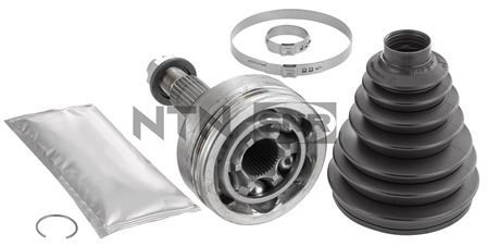 AKS KORUGU LAGUNA 2 PHASE 1 ET 2 - 2.2L AUTO. 3.0L AUTO V6 - 01-2001 09-2007LAGUNA 2 2.2L DCİ
