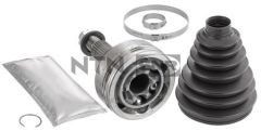 AKS KORUGU LAGUNA 2 PHASE 1 ET 2 - 2.2L AUTO. 3.0L AUTO V6 - 01-2001 09-2007LAGUNA 2 2.2L DCİ