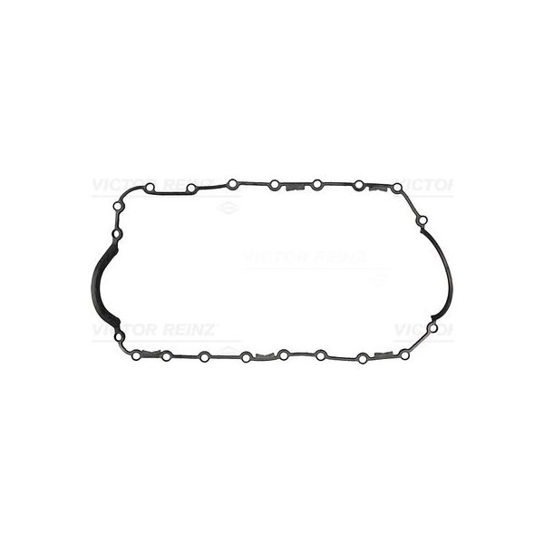 KARTER CONTASI NISSAN QASHQAI 1.5L K9K dizel Euro4 J10 07-09 RENAULT CLIO 2 98>05 MEGANE 2 02>08 LAGUNA 2 01>06 1.4 K4J 1.5dCi K9K 1.6 K4M 026345P