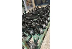 ARKA DİNGİL   KOMPLE  MEGANE 3 SW