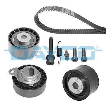 EKSANTRİK GERGİ KİTİ ESCORT 5-VI-VII 92- -FIESTA 3 92-95 -MONDEO 93-96 1.6i 16V-1.8i 16V 2.0İ