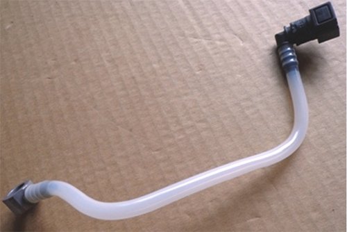 MAZOT FİLTRE GİRİŞ HORTUMU P206-P306-PARTNER-EXPERT-BERLINGO 1-2-XSARA 1-2-JUMPY 1- 2 DW8
