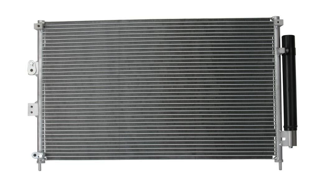 CONDENSER. AİR CONDİTİONİNG HONDA CIVIC VIII SALOON 05-