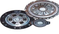 DEBRİYAJ SETİ LADA SAMARA 1.5 VAZ21081-MEK-30A.M5