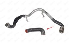 TURBO HORTUMU METAL BORU HARİÇ ÖNDEN ÇEKİŞLİ ARAÇLARDA KULLANILMIŞTIR MASTER 3-MOVANO B