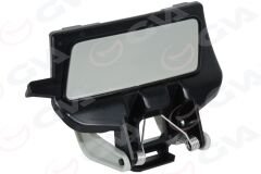 FAR YIKAMA KAPAGI SOL MERCEDES ML CLASS W164 2005-2011