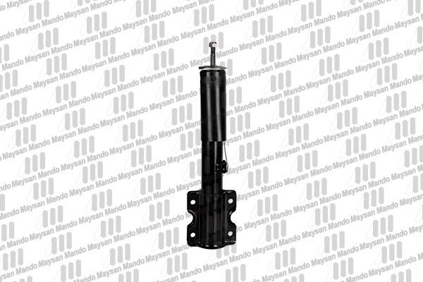 ON AMORTISOR TRANSIT T12 T15 V190 V120 TRANSIT 91 00 GAZLI