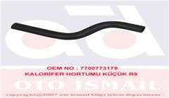 KALORİFER HORTUMU KÜÇÜK R9