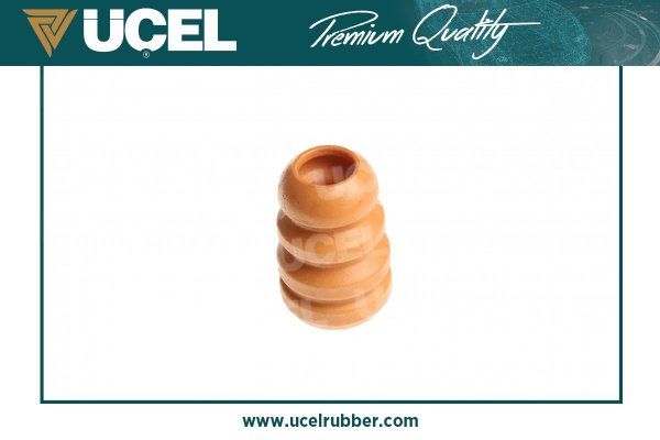 PUR AMORTİSÖR TAKOZU ÖN PEUGEOT 206 RC