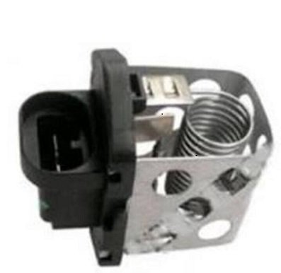 FAN MOTOR REZİSTANSI MEGANE 1-CLIO 2 KANGOO-SYMBOL 1 2-TWİNGO 1-LOGAN 1-MASTER-MOVANO 2-III