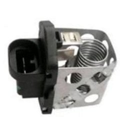FAN MOTOR REZİSTANSI MEGANE 1-CLIO 2 KANGOO-SYMBOL 1 2-TWİNGO 1-LOGAN 1-MASTER-MOVANO 2-III