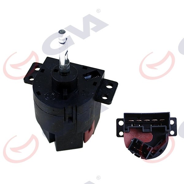 KALORİFER ANAHTARI DOBLO 00-09 -ALBEA 02-12 -LINEA KLİMALI