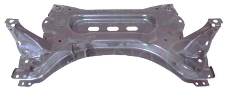 MOTOR BEŞİĞİ QASHQAI 2 13-19 -KADJAR 1.6 TCE-1.6 DCI-1.7 BLUE DCI 15-18 BEŞİK