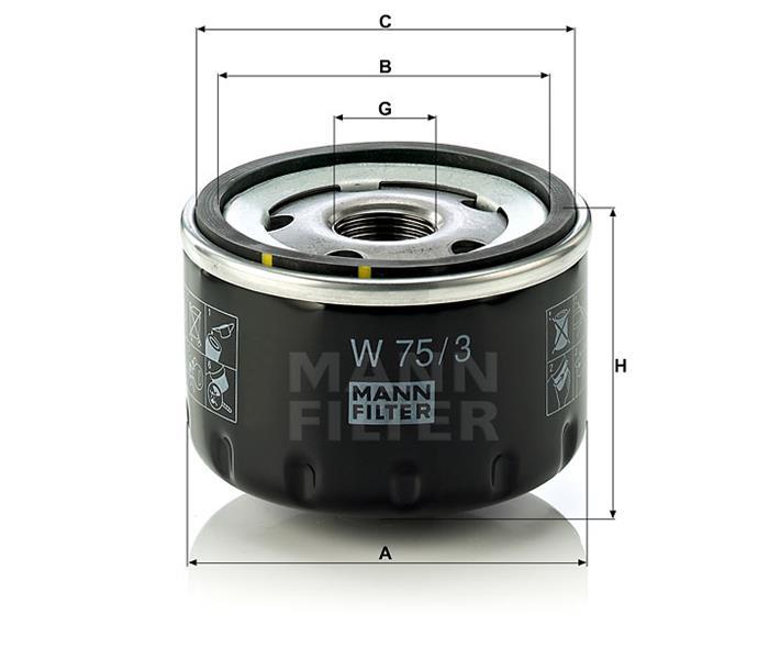 YAG FILTRESI KUCUK CLIO 1-2-3 R9-R19 KANGO 97 MEGANE 1-2 MODUS 05 DUSTER 10 LOGAN 04 QASHQAI 06 13 K9K F8Q K4M E7J K7J F4R F9Q E7F