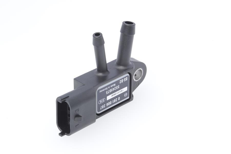 EGZOZ BASINÇ SENSÖRÜ FIAT EGEA 15 DOBLO 10 DUCATO 10 LİNEA 09 FİORİNO 07 JEEP RENEGADE 14 PEUGEOT BIPPER-BOXER CITROEN JUMPER-NEMO 1.3D MTJ 1.6D MTJ 2.0D MTJ 2.3D MTJ 3.0D MTJ