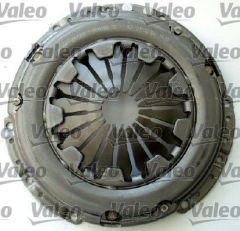 DEBRİYAJ SETİ MİNİ COOPER ONE 1.6 16V 04- 21207542691 MITSUBISHI COLT VE SMARTLA AYNI