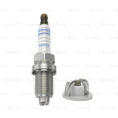 ATESLEME BUJISI FR7LDC CIFT TIRNAK ASTRA G 98 ASTRA F 92 VECTRA A-VECTRA B-CORSA B 1.0-1.2-1.4- 1.6-1.8-2.0 RENAULT R9-R19-MEGANE-CLIO-PALIO-MAREA-P106-P206-P306-P406-XSARA-SAXO 1.0-1.4-1.8-2.0