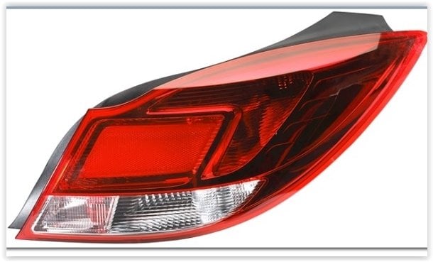 STOP LAMBASI SOL INSIGNIA A 2008 2017