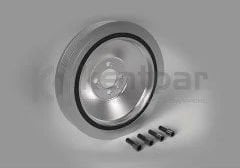 KRANK KASNAĞI CİVATALI KİT FIAT EGEA-ASTRA H-LANCIA DELTA 3-ALFA MITO-SAAB 9-3 1.6 1.9 2.0 D