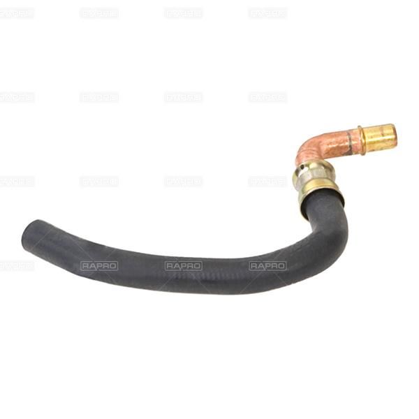 KALORİFER ÇİKİS HORTUMU VOLVO C70 1 2.0-2.3-2.4-2.5 98-05