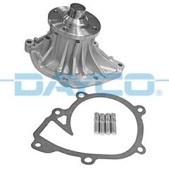 DEVİRDAİM SU POMPASI TOYOTA HILUX VIGO 2.5L 2KDFTV KUN15 KUN25 05- / HIACE KLH112 06- / LAND CRUIS ER PRADO 3.0L 1KD-FTV KZJ90 KDJ120 96-09