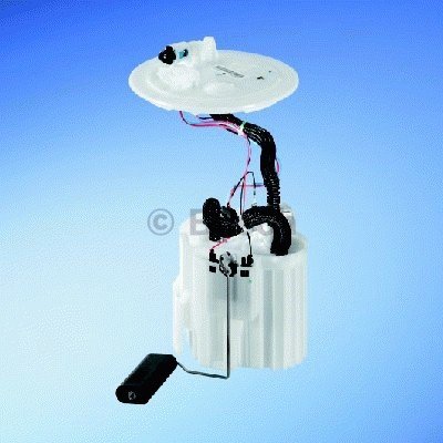 DEPO ŞAMANDIRASI KOMPLE POMPA İLE ASTRA H 1.2-1.4-1.6-1.8 04 XEP-XER