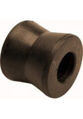 AMORTİSÖR LASTİĞİ ARKA ALT/ÜST KONİK TİP L300 2.0-2.4-2.5 D 95 11