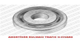 AMORTİSÖR RULMANI TRAFIC 2-VIVARO AB40781