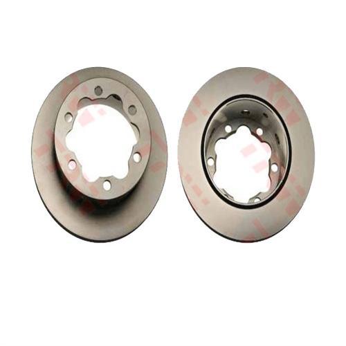 ARKA FREN AYNASI SPRINTER-LT 28-35-46 2.3-2.5SDI 96-06 -2.5-2.8TDI 99-06 285x22x6DLxHVL ÇİFT TEK