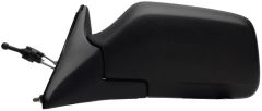 DIŞ DİKİZ AYNASI MEKANİK SOL R21 86-94