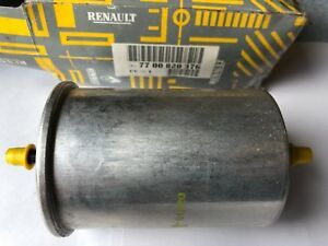 BENZİN FİLİTRESİ R-19