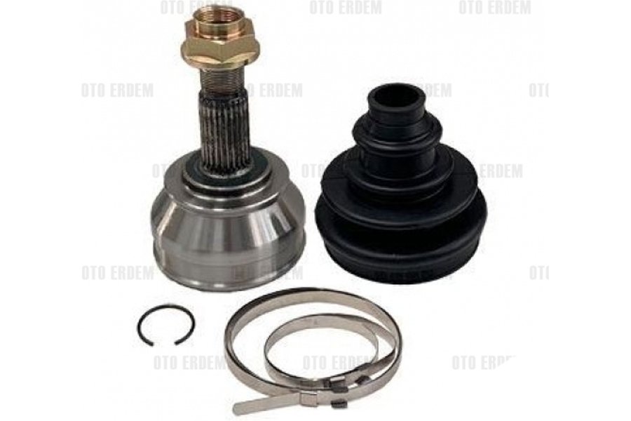 AKS KAFASI 1.3 BİPPER NEMO F.FİORİNO