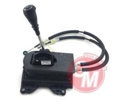 VİTES KUMANDA KUTUSU KOLLU TELLİ FIAT LINEA-GRANDE PUNTO 1.3 MJTD 5VİTES EURO 5 MOTOR 07 17
