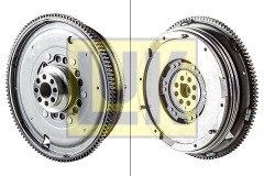 DEBRİYAJ VOLANI LT28-LT35-LT46 2.8DTI 02 AHU-BCQ