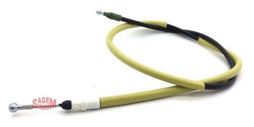 EL FREN TELİ SARI ARKA SAĞ TRAFIC 1,9 2,0 2,5 DCI