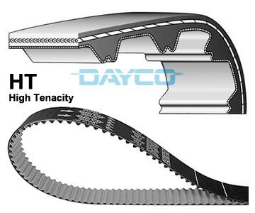 TRİGER KAYIŞI JAGUAR S-TYPE 2 X200 XJ X350. X358 XJ X351 XF 1 X250 DISCOVERY 3 4 5 R.R 4 VOGUE L405 R.R SPORT 1 2 R.R VELAR L560 195-29MM