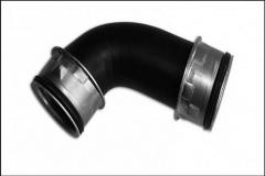 TURBO HORTUMU PASSAT-CADDY-GOLF-SEAT-OCTAVIA 1.9 TDI