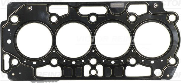 SILINDIR KAPAK CONTASI 1.25mm 2 CENTIK ASTRA L-CORSA F-COMBO E 19 CROSSLAND X 17 GRANDLAND X 18 D15DTH C3-C4- 308 2 - 508 2 - 3008 - 5008 - RIFTER FORD FOCUS 4 18 1.5 BlueHDI ECOBUS
