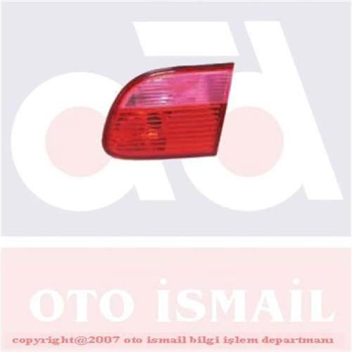 37330 STOP LAMBASI SAĞ İÇ BAGAJ ALBEA SOLE DUYLU
