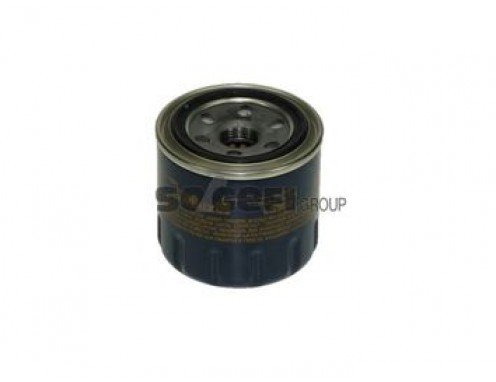 YAĞ FİLİTRESİ DAEWOO MATIZ 98 TICO 95-00 -CHEVROLET MATIZ 05 0.8