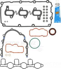 ÜST TAKIM CONTA TOUAREG-Q7-CAYENNE 4-5-6 SİL ASB-BKN-BKS-BMK-BNG-CASA-BSG-BUG-BUN 339.601