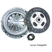 DEBRİYAJ SETİ BASKI DİSK ASTRA J1.4-H-VECTRA C-COMBO-CORSA-ZAFIRA 1.6-1.8 Z16XEP-Z18XE-A14XEL
