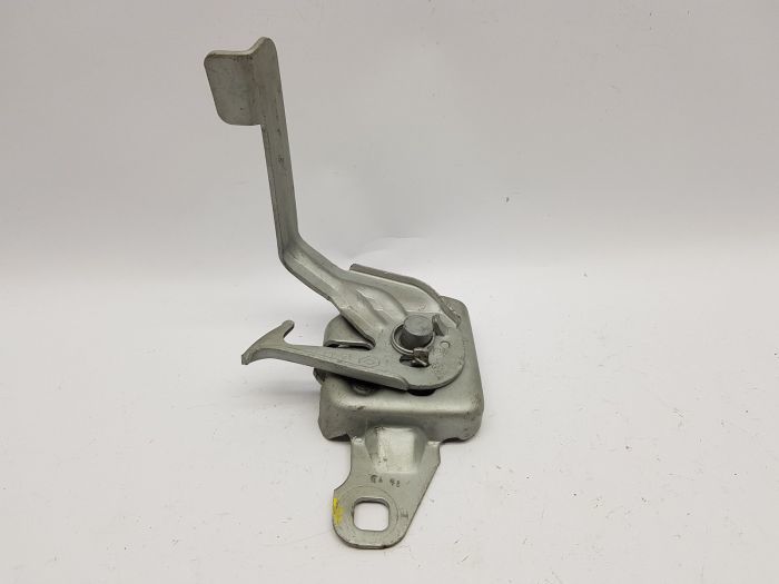 MOTOR KAPUT KİLİDİ MANUEL R.CLIO 4 D.DOKKER-LODGY