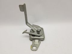MOTOR KAPUT KİLİDİ MANUEL R.CLIO 4 D.DOKKER-LODGY