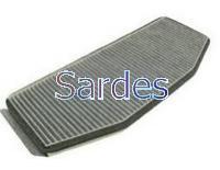 POLEN FİLTRESİ P605 CU4260