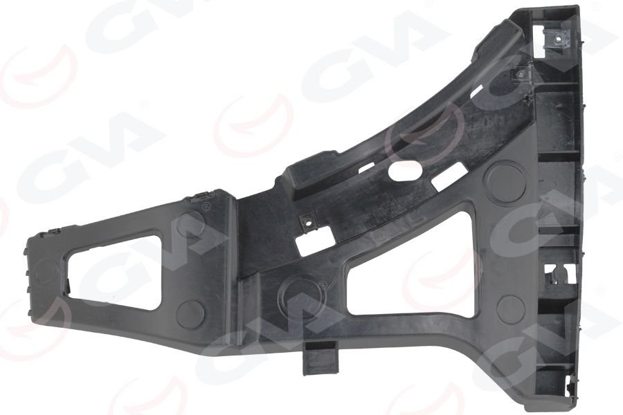 ÖN TAMPON BRAKETİ . SAĞ TRANSIT V363 14 1856372