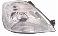 ÖN KOMPLE SAG MOTORLU FIESTA 02 06 20-A055-05-2B